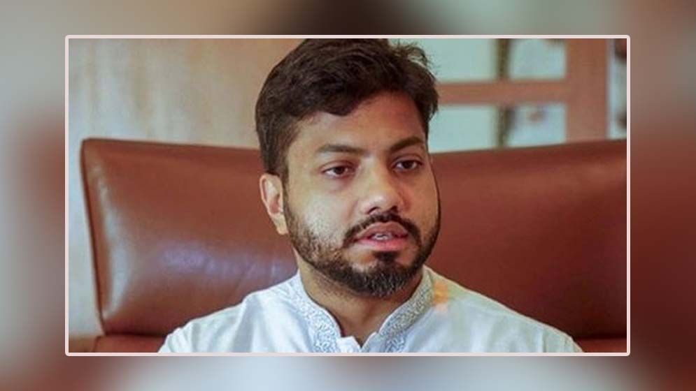 উপদেষ্টা শপথ ভেঙেছেন পদত্যাগ করতে হবে