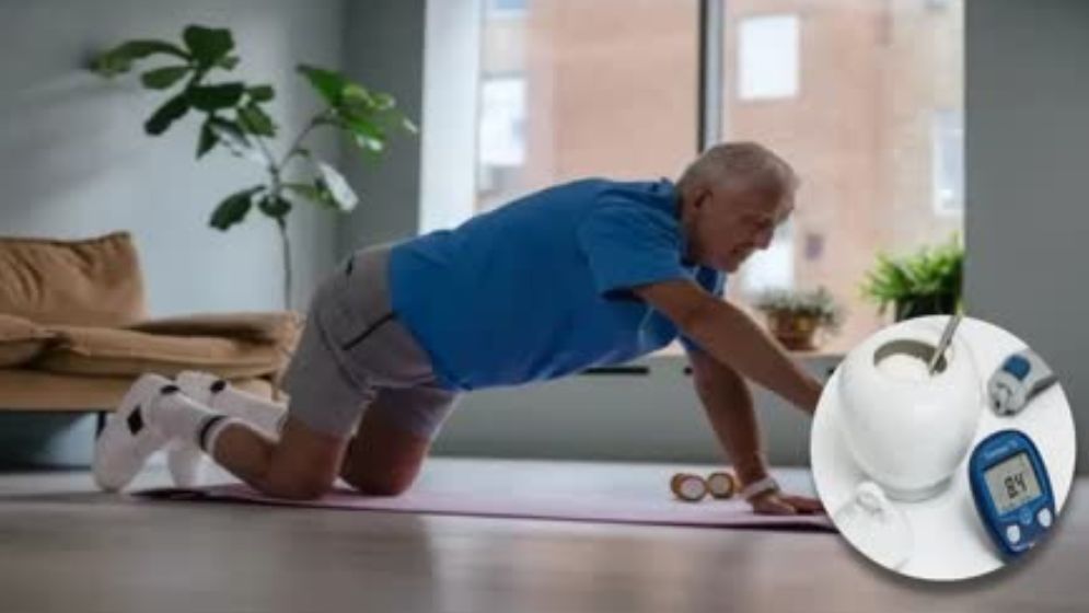 শুধু হাঁটা নয়, সুগার নিয়ন্ত্রণে ওজনসহ ব্যায়াম কেন জরুরি?