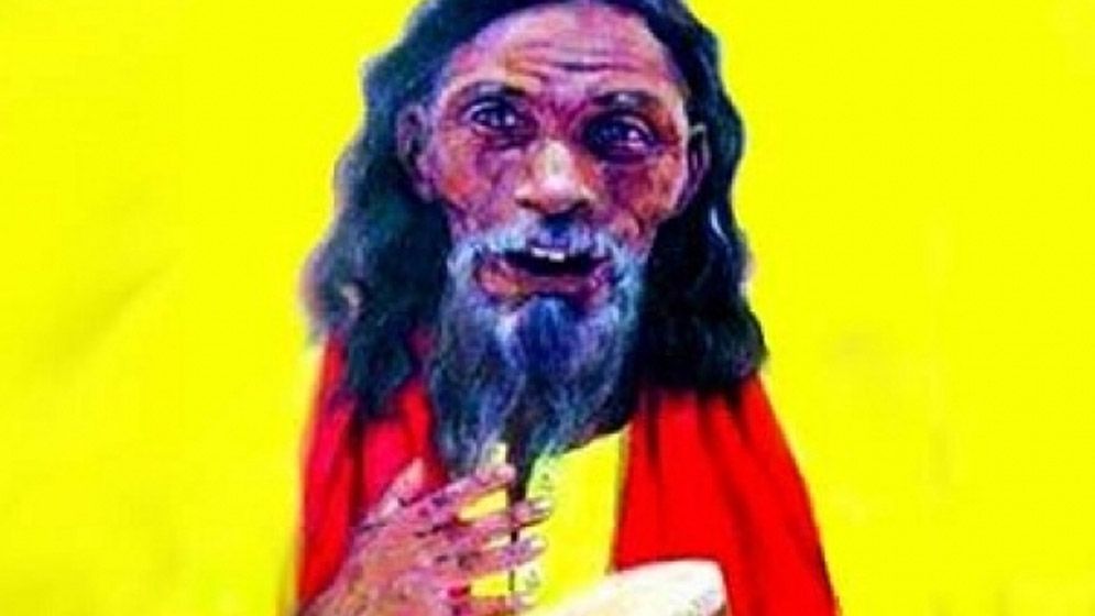 ধুয়া-জারিগানের জাদুকর মরমি কবি পাগলা কানাই