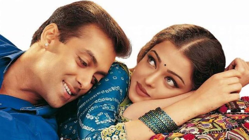 সালমান-ঐশ্বরিয়ার গোপন প্রেম নিয়ে মুখ খুললেন পরিচালক