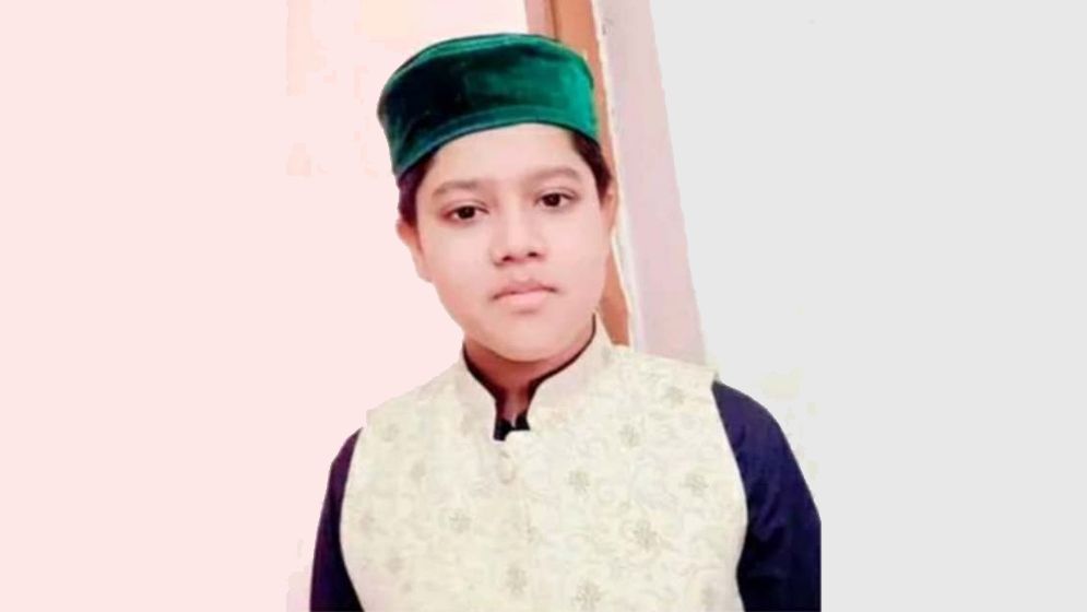 সন্ধান মিলছে না মাদ্রাসা শিক্ষার্থী লাবিবের