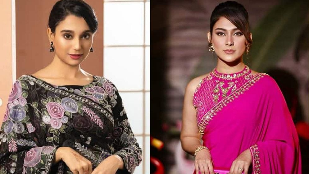 সাবিলাকে নিয়ে মেহজাবীনের মন্তব্য