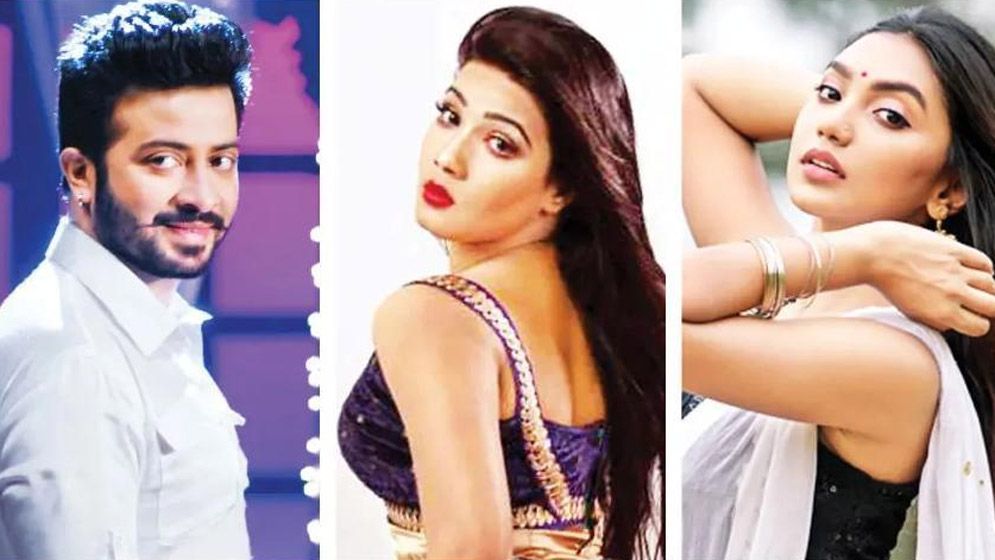 সিনেমায় বাড়ছে অতিথি চরিত্রের কদর