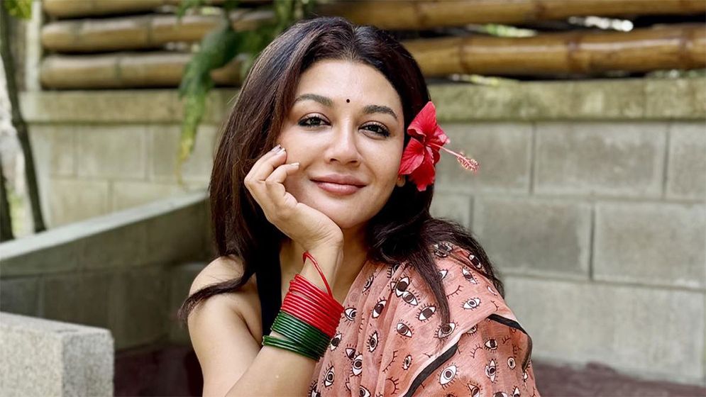 সন্তান দত্তক ও সম্পর্ক নিয়ে যা বললেন জয়া