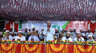 নির্বাচনে জোটবদ্ধ অংশ নেওয়ার চেষ্টা করছি: ফয়জুল করিম