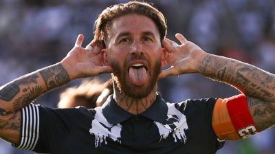 রামোসের গোলে ইন্টারকে রুখে দিল মেক্সিকোর দল