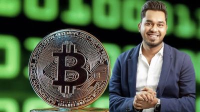 নিষিদ্ধ ক্রিপ্টোকারেন্সি বাণিজ্যে ‘আঙুল ফুলে কলাগাছ’ জায়েদ