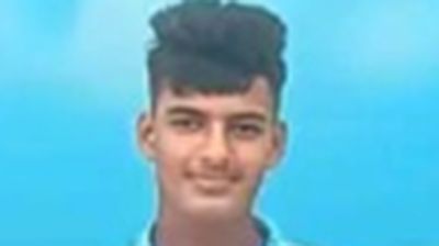 মাকে মারপিটের পর ছেলেকে হত্যা