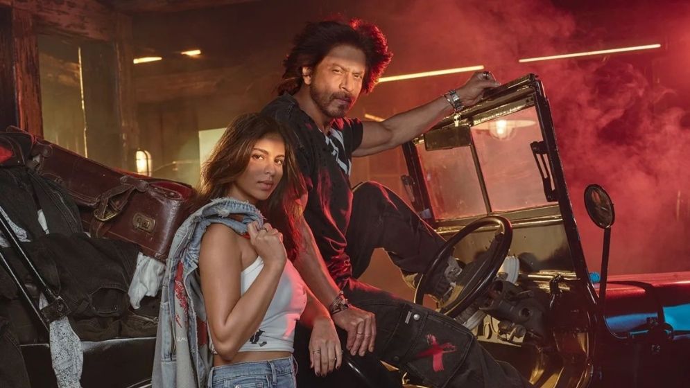 ‘কিং’ সিনেমায় যে চরিত্রে দেখা যাবে শাহরুখকে
