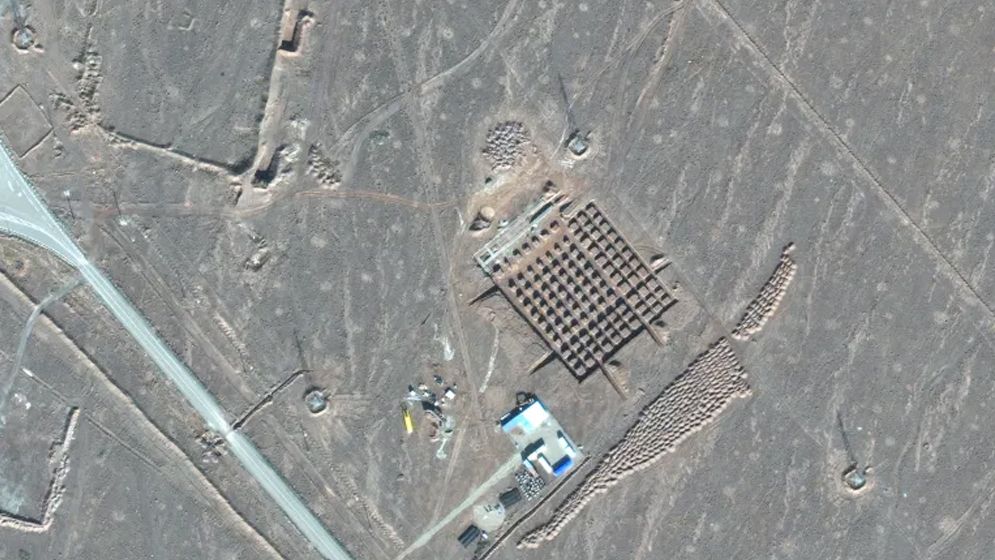 যুক্তরাষ্ট্র কি ইরানের ফোর্দো পরমাণু স্থাপনা ধ্বংস করতে পারবে?