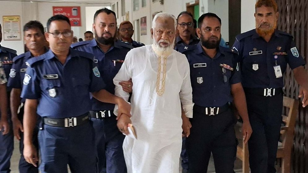 দুদকের মামলায় সাবেক এমপি কারাগারে