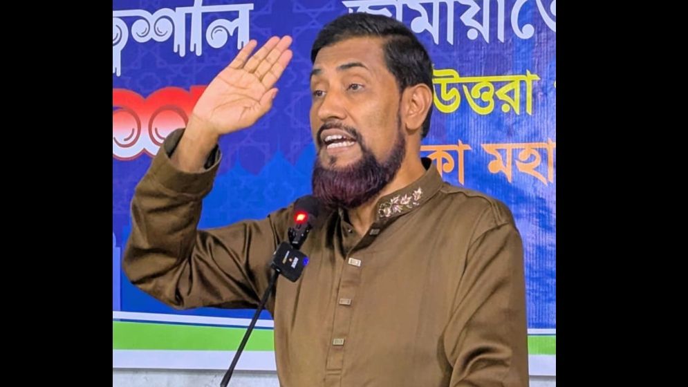 ঐতিহাসিক বিজয়ের পরও সফলতা অপূর্ণ: সেলিম উদ্দিন