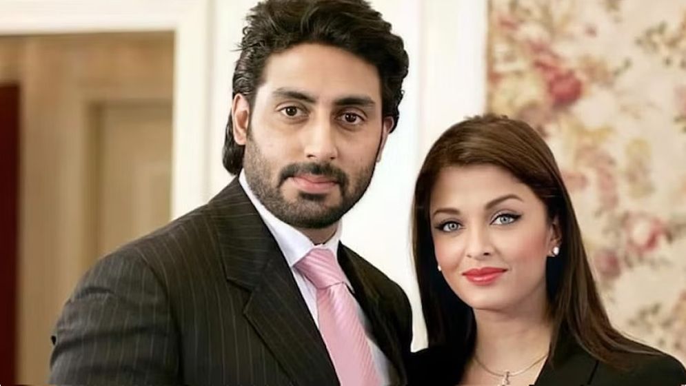 অভিষেকের পোস্ট ঘিরে ঐশ্বরিয়ার সঙ্গে ফের সম্পর্ক ভাঙার গুঞ্জন!