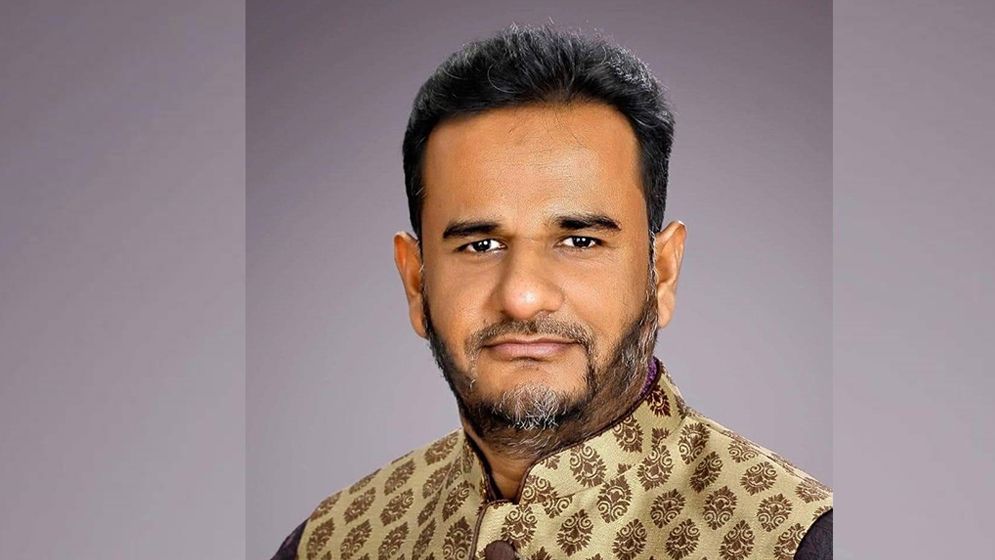 মিছিলে হামলার ঘটনায় জেলা বিএনপির সহ সাংগঠনিক সম্পাদক গ্রেফতার