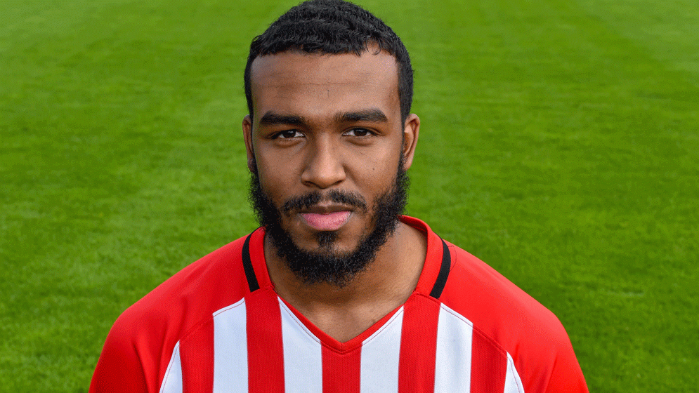 প্রবাসী জায়ান হাকিমকে বাংলাদেশ দলে চায় বাফুফে