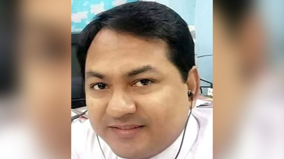 কুমিল্লায় এনসিপির কমিটি নিয়ে বিতর্ক, মুখ খুললেন প্রধান সমন্বয়কারী