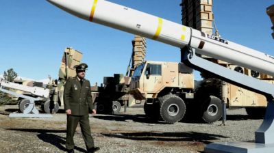 ইসরাইলের প্রতিরক্ষা ব্যবস্থা ধ্বংসের দাবি আইআরজিসির