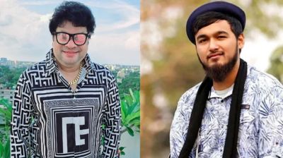 নোবেলকে ‘জাতীয় বেয়াদব’ বললেন রবি চৌধুরী