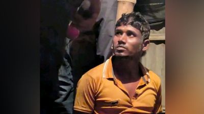 হালুয়াঘাটে শিশুপুত্রকে হত্যার পর ঘরে লাশ পুঁতে রাখে বাবা