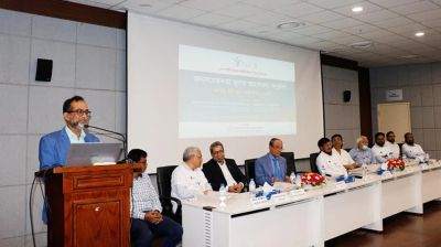 লিভার সিরোসিস বা ক্যানসারের ঝুঁকিতে এক কোটি মানুষ