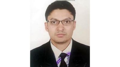 রায়পুরে সাবেক স্ত্রীর মামলায় সুপ্রিম কোর্টের আইনজীবী কারাগারে