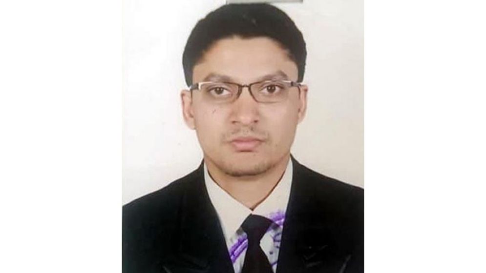 রায়পুরে সাবেক স্ত্রীর মামলায় সুপ্রিম কোর্টের আইনজীবী কারাগারে