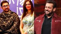 আমিরের নতুন প্রেম নিয়ে প্রশ্নে যে জবাব দিলেন সালমান