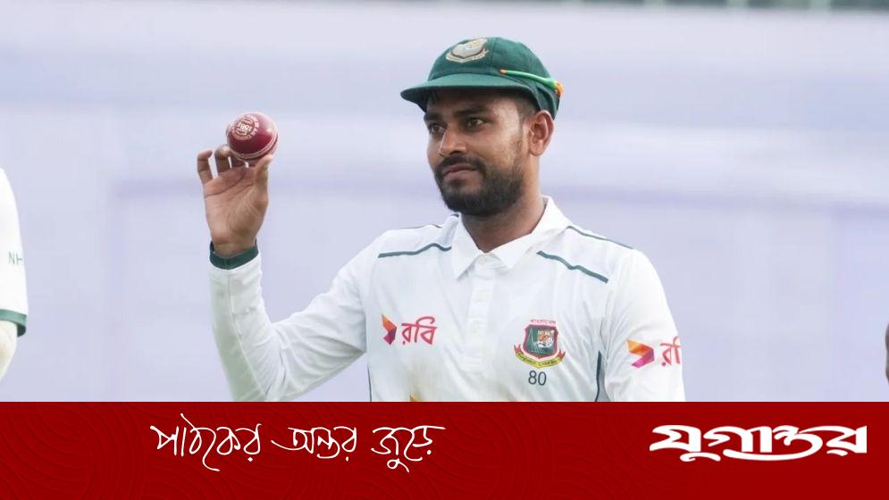 বাংলাদেশকে বড় সুসংবাদ দিলেন মিরাজ