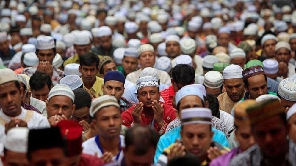 ভবিষ্যতের প্রধান ধর্ম হতে যাচ্ছে ইসলাম