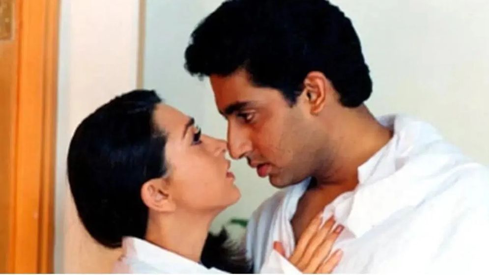 যে কারণে অভিষেকের সঙ্গে ব্রেকআপ হয়েছিল কারিশমার