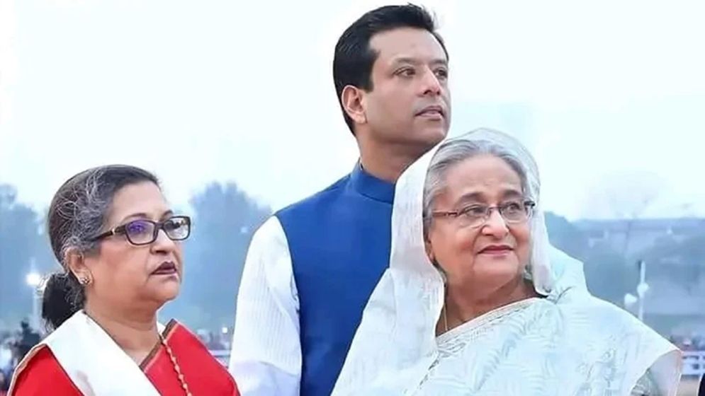 হাসিনার ঘনিষ্ঠদের বিরুদ্ধে অর্থ পাচারের তদন্তে উঠে এসেছে যেসব তথ্য
