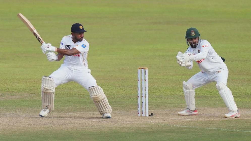 শুরুতে জোড়া সাফল্য, তবু বাংলাদেশের সেশন শেষ হতাশায়