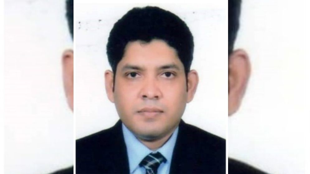 শরীয়তপুরের জেলা প্রশাসকের আপত্তিকর ভিডিও ভাইরাল