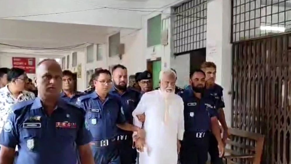 বনবিভাগের ৩ হাজার একরেরও বেশি জমি দখল করেন সাবেক এমপি নুর