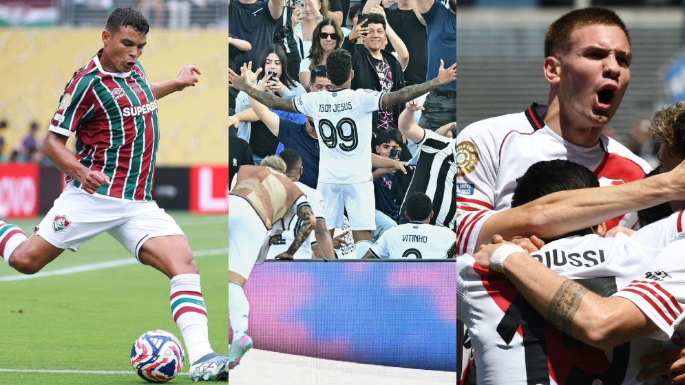 বিশ্বকাপে ব্রাজিল-আর্জেন্টিনার জয়জয়কার, হারাতেই পারছে না ইউরোপের দলগুলো