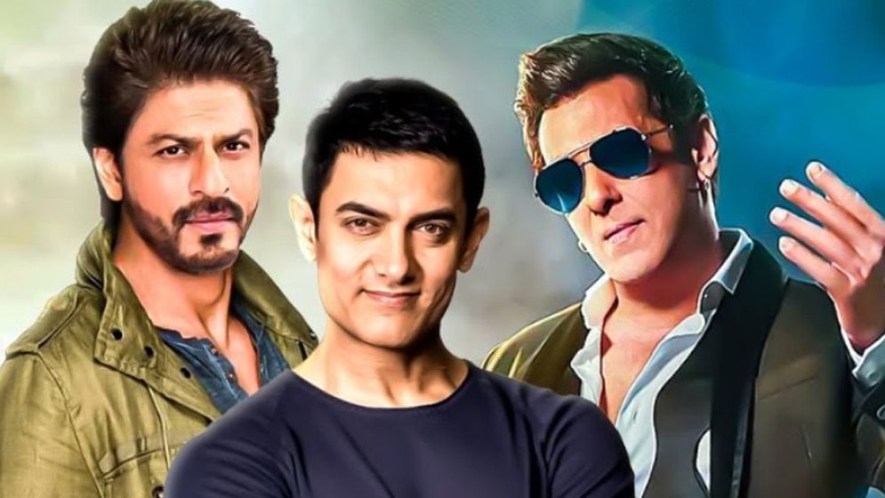 ‘সিতারে জামিন পার’-এ ধরা দিলেন তিন খান