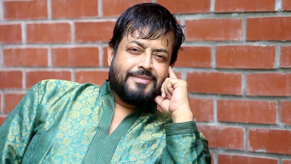 নায়ক থেকে আম ব্যবসায়ী ওমর সানী, যা বললেন অভিনেতা