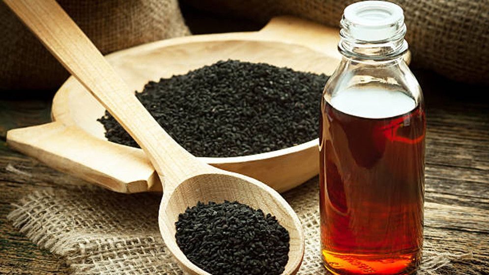 জয়েন্টের ব্যথা কমাতে পারে কালিজিরার তেল