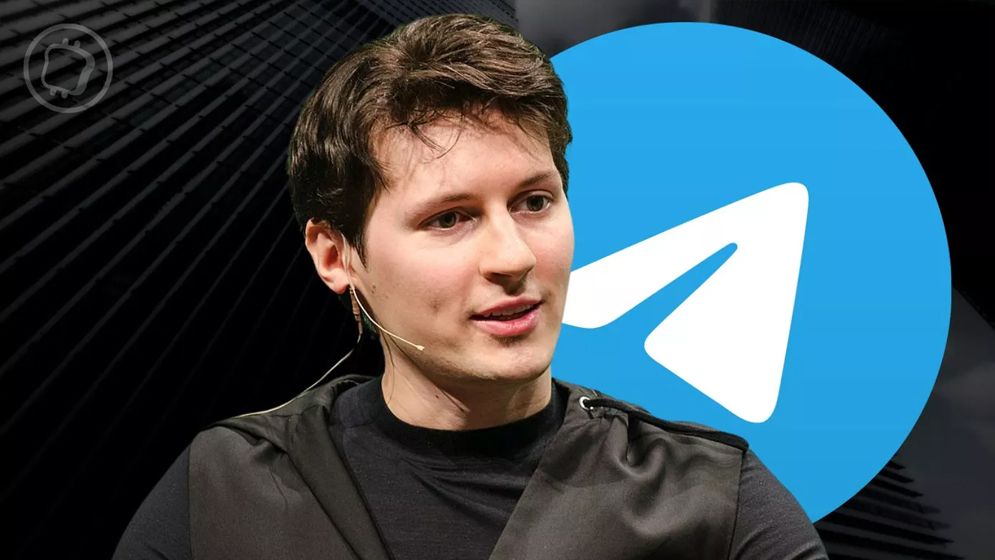 বিশ্বের ১২ দেশে টেলিগ্রাম প্রধানের ‘শতাধিক সন্তান’, সমানভাগে সম্পদ বণ্টনে করলেন উইল