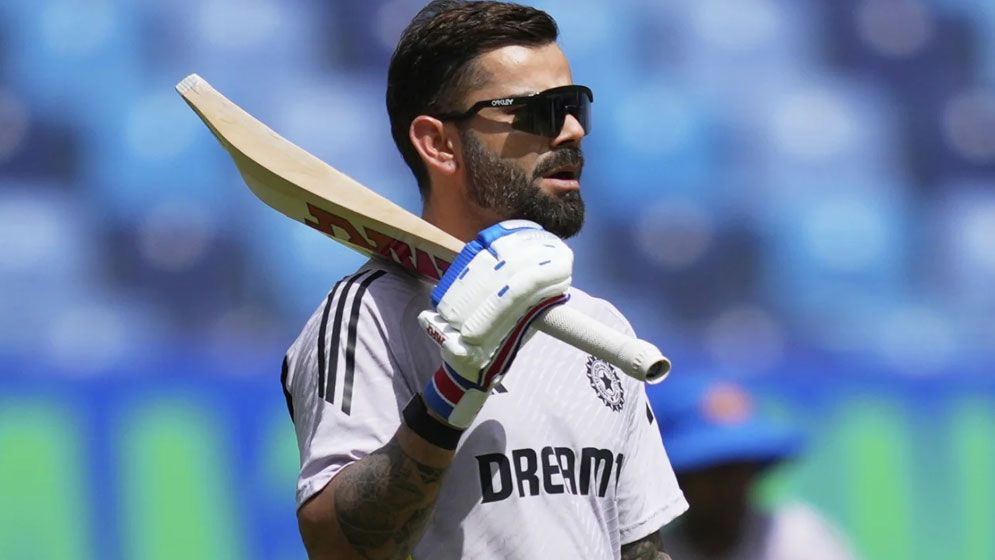 ইংল্যান্ডে কোহলির যে রেকর্ড ভাঙা সহজ নয়