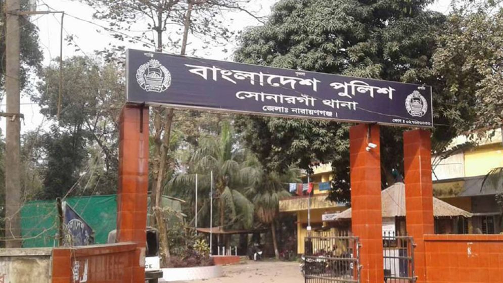 জীবনের নিরাপত্তা চেয়ে বিএনপি নেতার জিডি