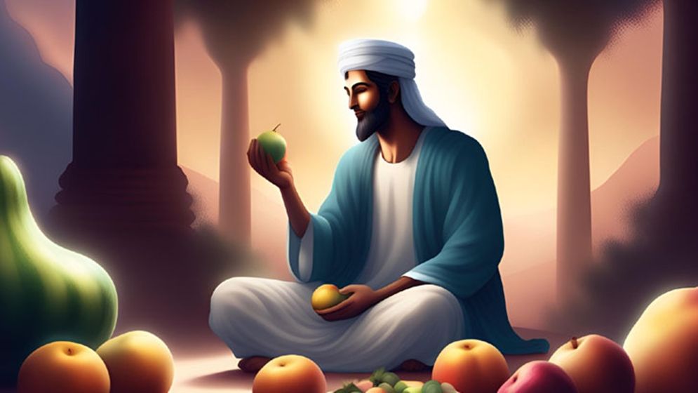 রিজিকের জিম্মাদার মহান আল্লাহতায়ালা