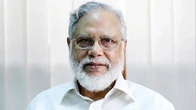 দেশের বিচার বিভাগ ও গণতন্ত্র ধ্বংসের ‌‘মূলহোতা’ এবিএম খায়রুল