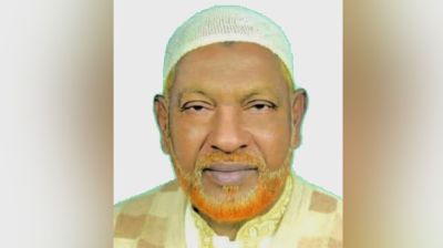 সব দলেরই নেতা তিনি!