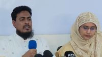 এনসিপির গঠনতন্ত্র চূড়ান্ত