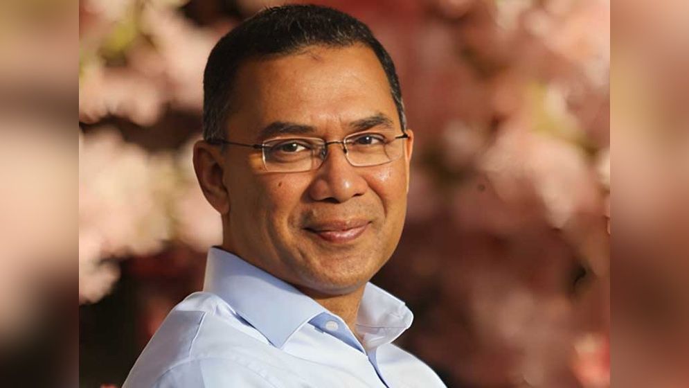 তারেক রহমানের দেশে ফেরার নেপথ্যে নিরাপত্তা ও নির্বাচন