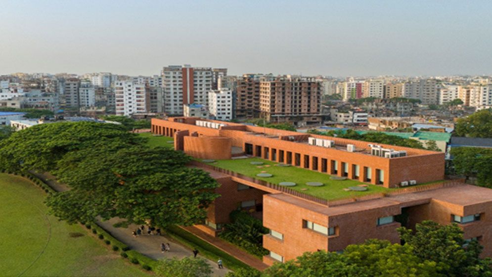 টিএইচই র‍্যাঙ্কিংয়ে টানা পঞ্চমবারের মতো স্বীকৃতি পেল ইউল্যাব