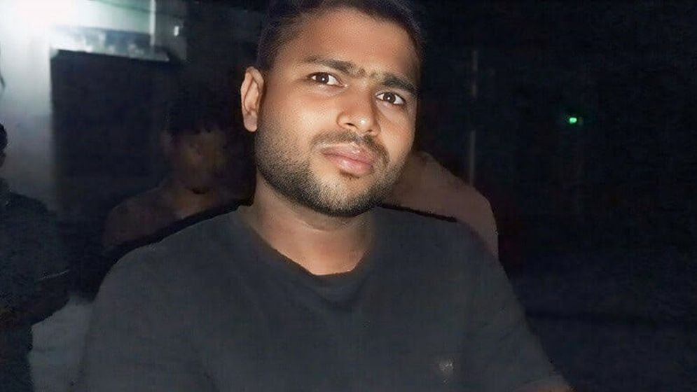 সুন্দরগঞ্জের বিএনপি নেতা ইলিয়াস হত্যা মামলার প্রধান আসামি গ্রেফতার
