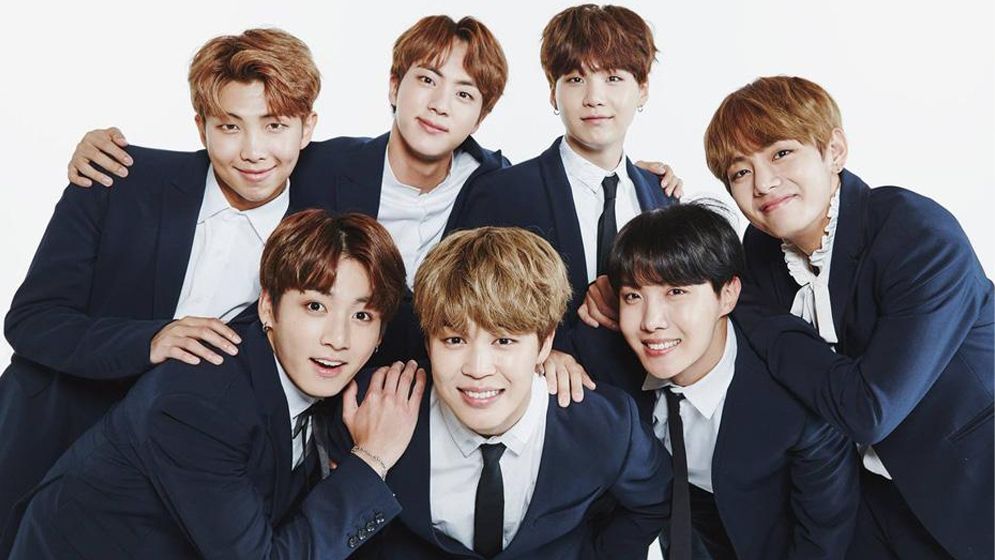 বিরতি ভেঙে ফিরছে বিটিএস, জানা গেল দিনক্ষণ