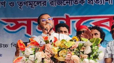 দেশে পরিবারতান্ত্রিক রাজনীতি জনগণ মানবে না: হান্নান মাসুদ